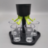 Picture of 6 shots glass dispenser🍸