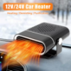 Picture of Electric Car Heater & Cooler⚡️