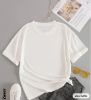 Picture of EZwear Graphic Tee - Round Neck, Casual & Comfortable👚 