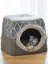Picture of Plush Pet Nest 🏠