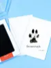 Picture of 1pc Pet Paw Print Ink Pad🐾