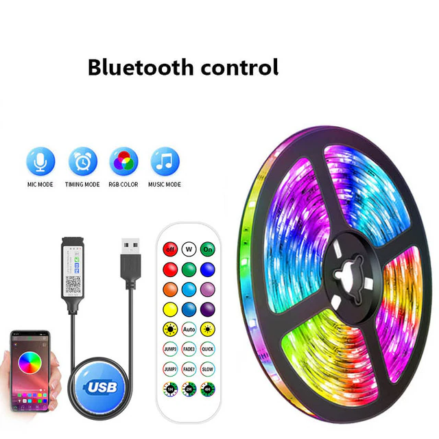 Bluetooth controller [+$1.00]