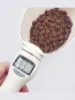 Picture of 1pc Electronic Pet Food Scale Scoop For Dog And Cat For Food Feeding📊