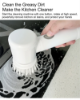 Picture of Electric Wireless Cleaning Brush for Household and Kitchen Tasks - Ideal for Dishwashing, Bathtub, Tiles, and More!🧼