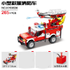 Picture of  Building Blocks City Fire Station Model 774pcs Compatible Construction Firefighter man Truck Enlighten Bricks Toys Children🚒
