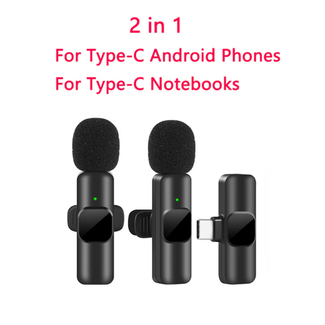 2in1 For Type-C [+$8.00]